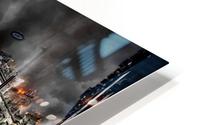 Apocalypse 3_OSG1 HD Metal print