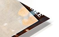 ROME_OSG HD Metal print