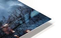 Lake_OSG HD Metal print