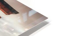 Torii Gate Japan HD Metal print