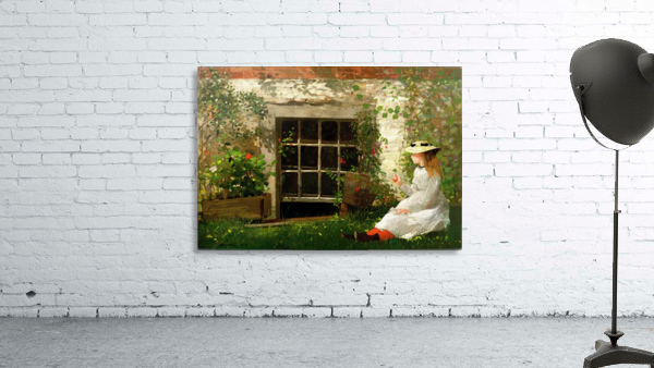 The Window_OSG Wall Preview
