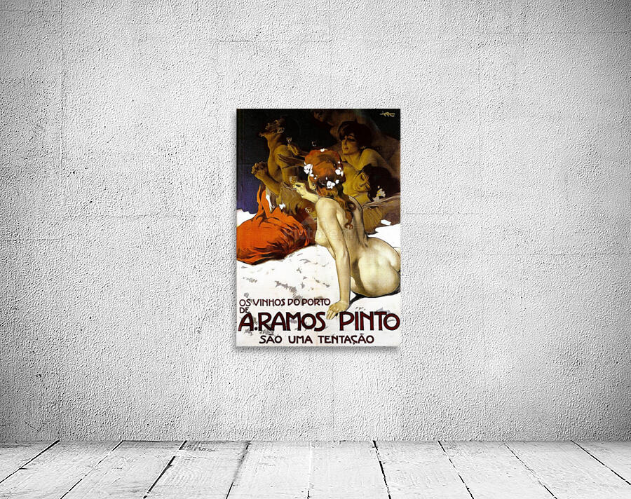 THE WINE_OSG Wall Preview