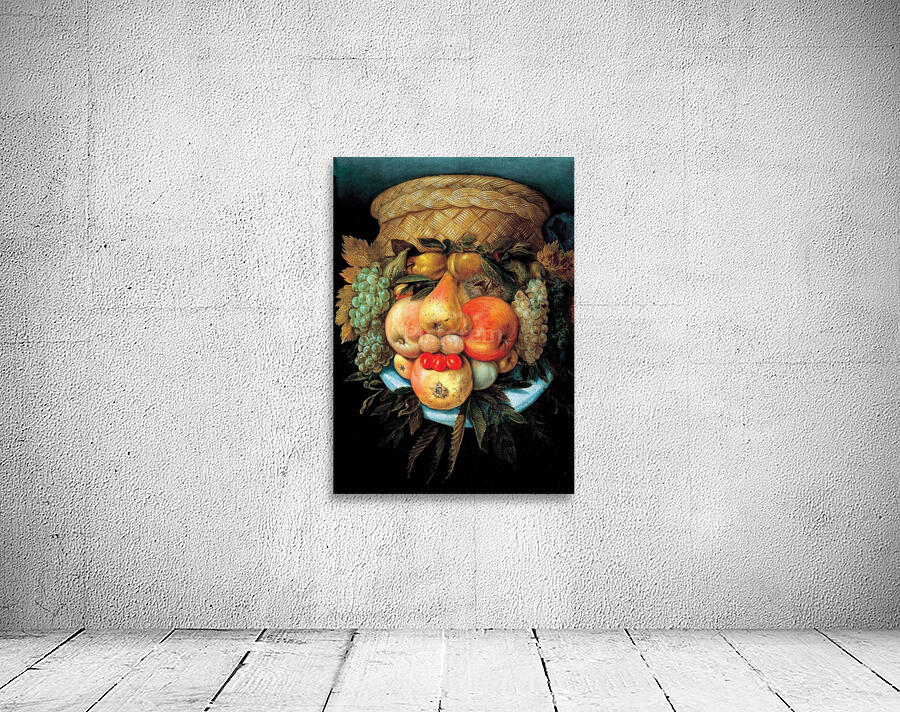 Fruit Basket_OSG Wall Preview