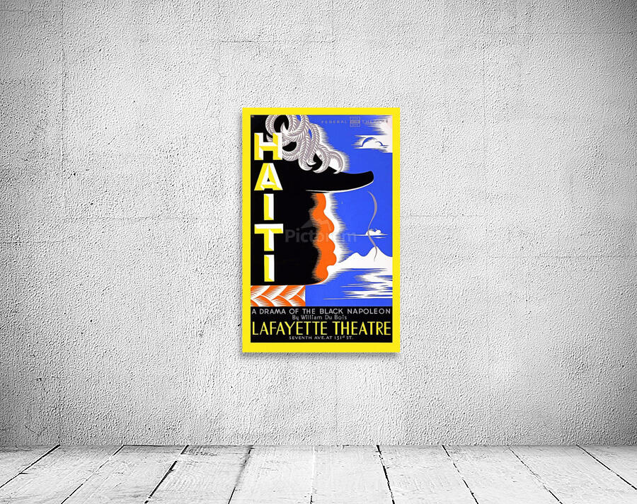 HAITI_OSG Wall Preview
