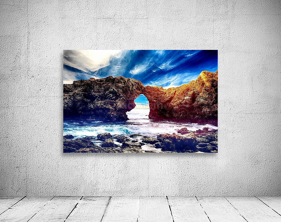 COAST_OSG Wall Preview