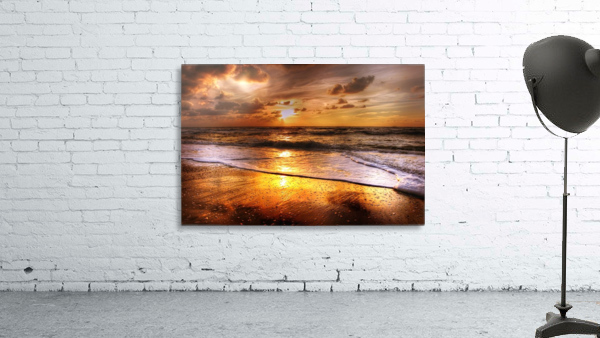 Sunset 553_OSG Wall Preview