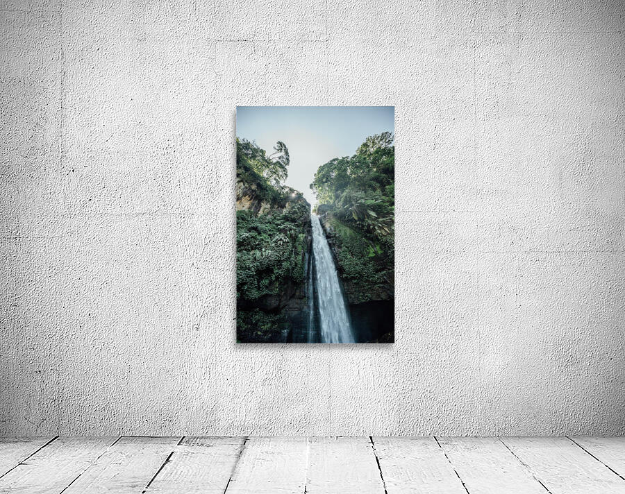 Waterfalls Wall Preview