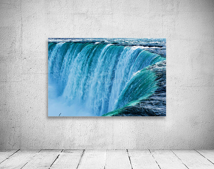 Niagara Falls Canada Wall Preview