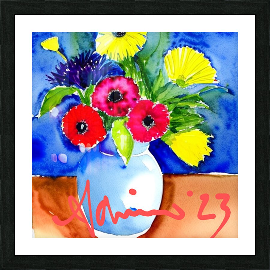  Tirage d’art