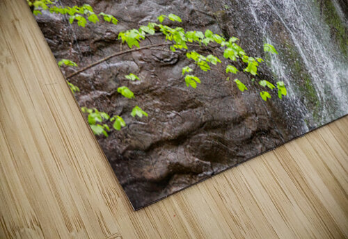 Natural Waterfall Vividscope puzzle