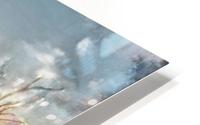 Beach Days HD Metal print
