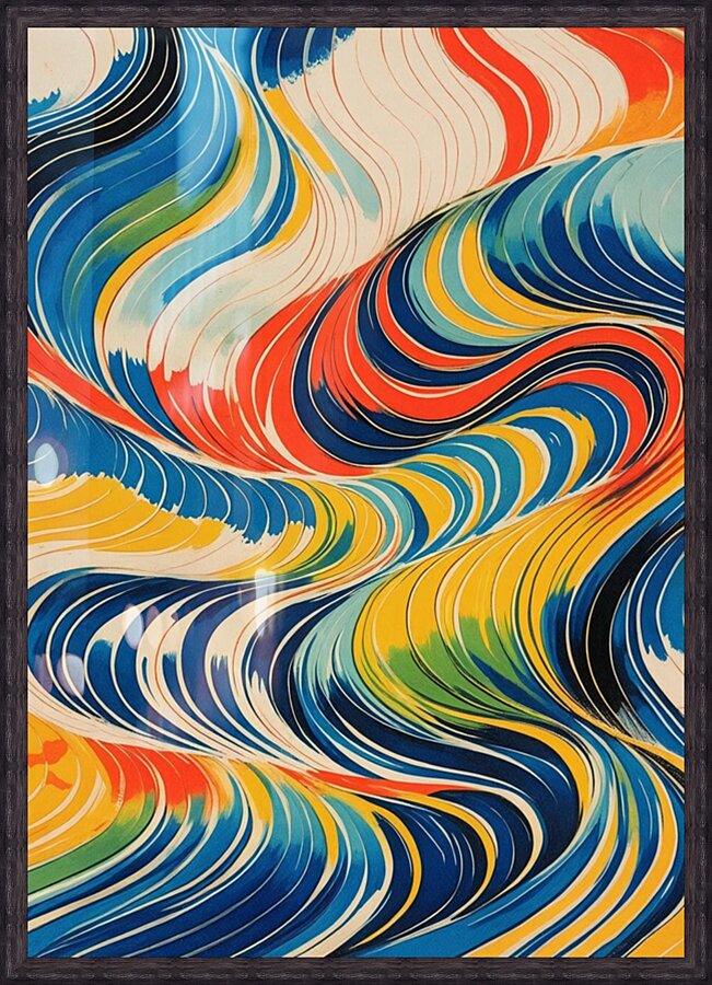 Vertical Wave - Tate no Nami thumbnail
