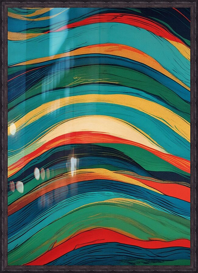 Colourful Land - Daichi thumbnail
