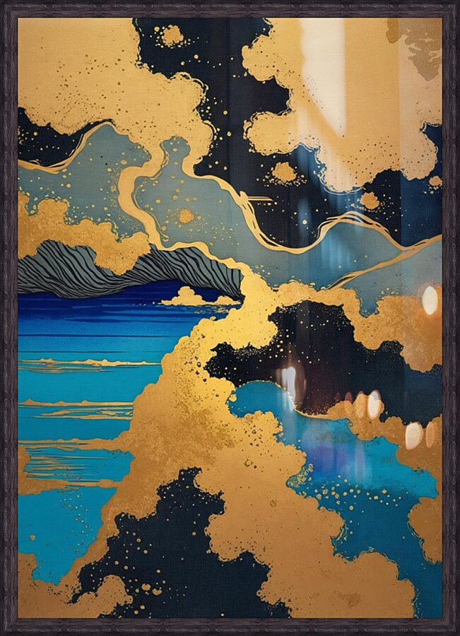 Moonlit Golden Clouds - Konjiki no Kumo thumbnail