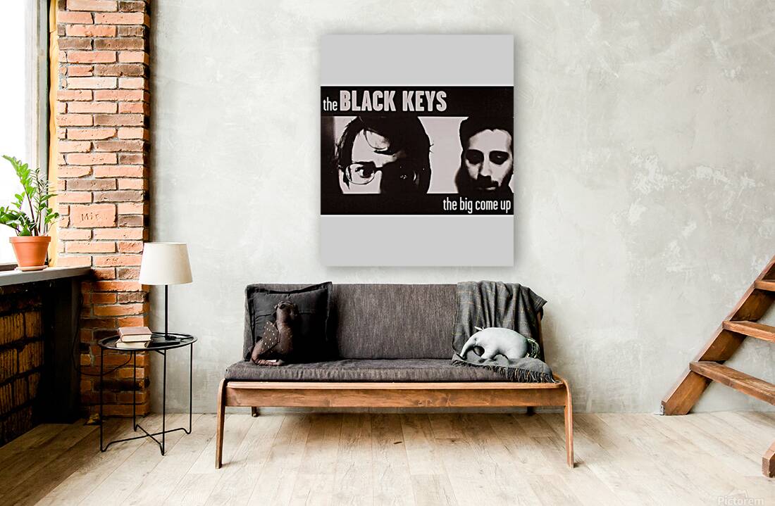 The Black Keys 48 Reproduction