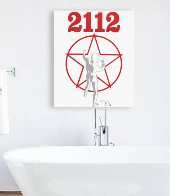 Rush Band 28 by JoseMHillyer