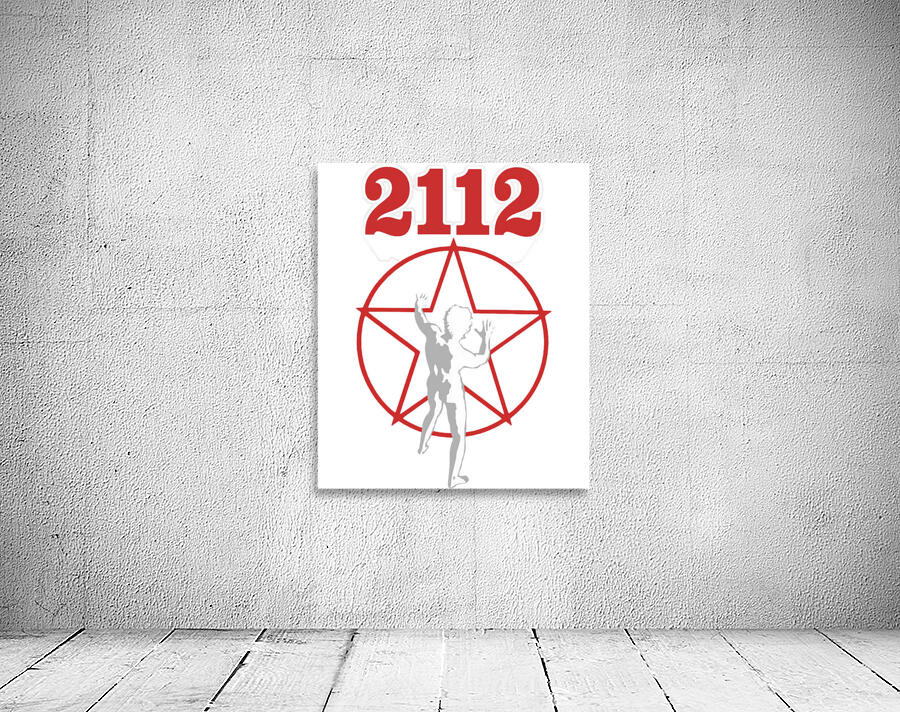 Rush Band 28 Wall Preview
