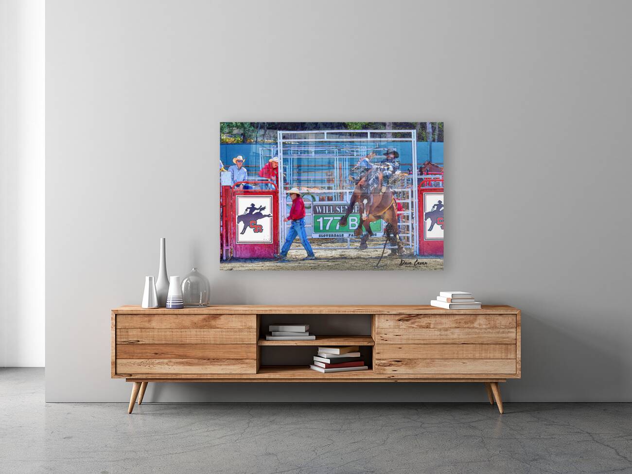 8 Seconds to Success Reproduction