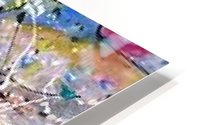 Fantasy HD Metal print