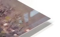 Hibernala HD Metal print