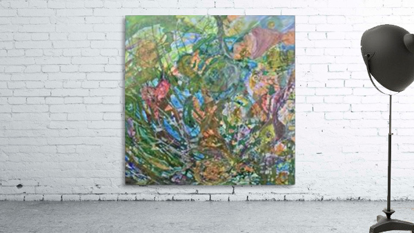 autumn colors Wall Preview