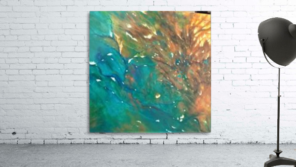 space travel Wall Preview