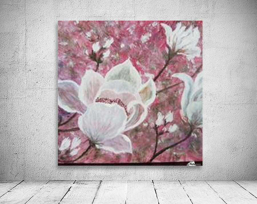 delicacy Wall Preview