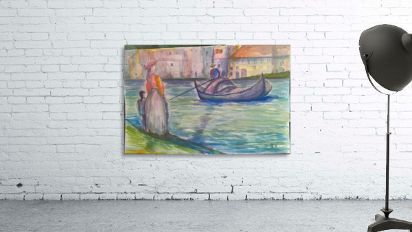 Venice Wall Preview