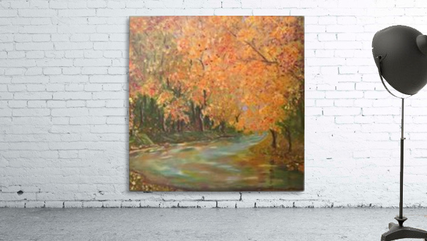 the autumn Wall Preview