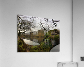 IRE 5 Acrylic Print