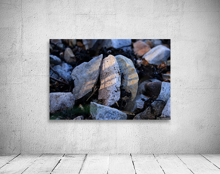 Stones 1 Wall Preview