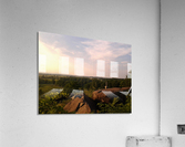 0530131920a Acrylic Print