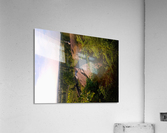 0530131921 Acrylic Print