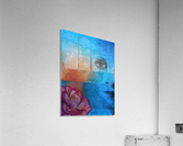 Endure Acrylic Print