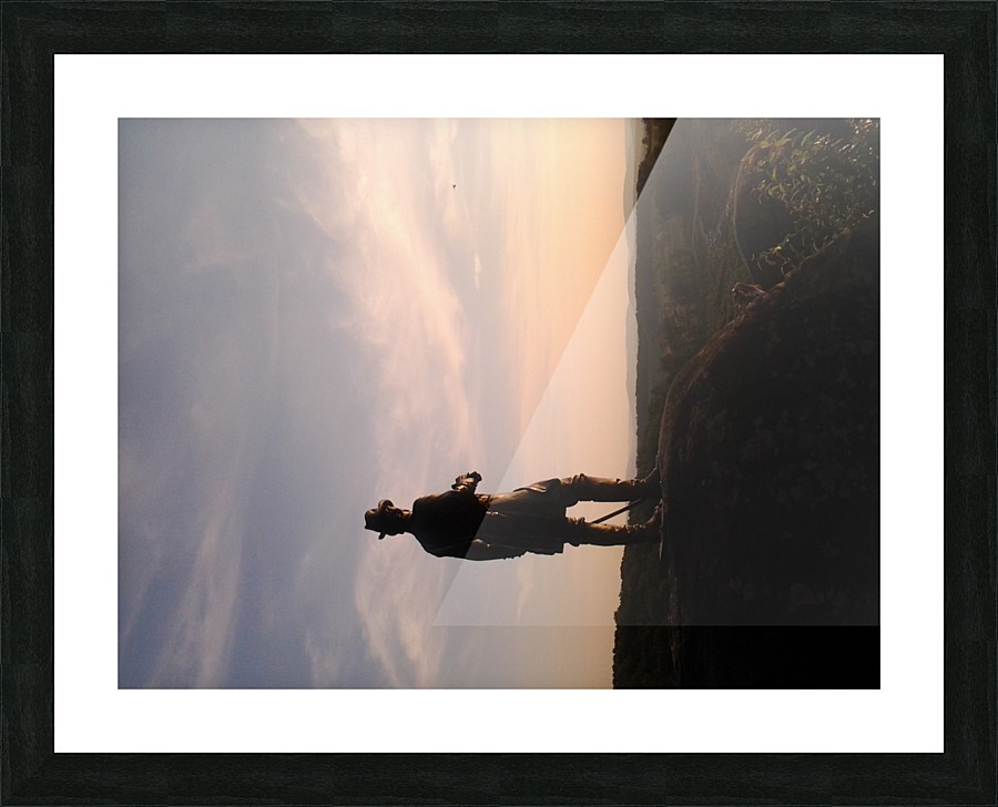 0530131920 Picture Frame print