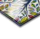 The Wind and the Wood Acrylic print