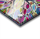 In The Middle of Everything Acrylic print