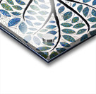 Peacefully Acrylic print