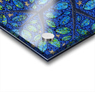 In The Twilight Acrylic print