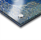 Peaceful Branches Acrylic print