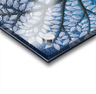 Sleeping in the Forest Acrylic print