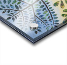 Live Along Some Distant Day Acrylic print