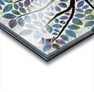 Flowering Forth Acrylic print