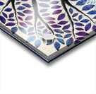 A Planet Full of Peace Acrylic print