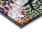 Begin Again Acrylic print