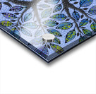 In The Cool Shade Acrylic print