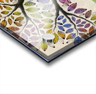 Into Deep Peace Impression Acrylique