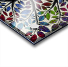 Into The Light Acrylic print