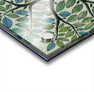 Strength And Love Acrylic print