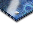 The Sound of the Sea Acrylic print